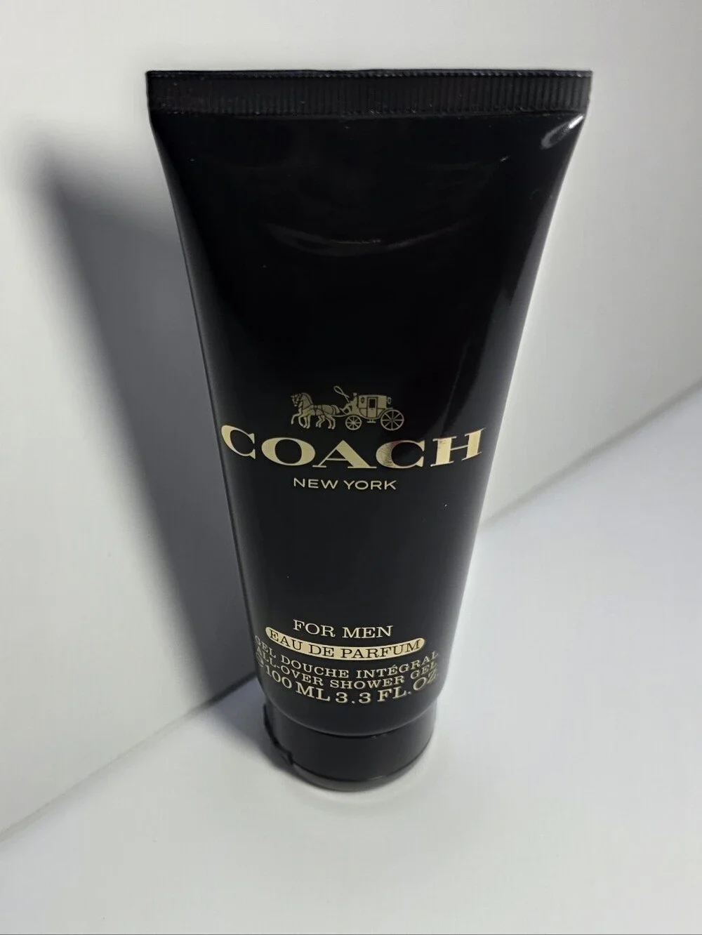 Coach For Men - New